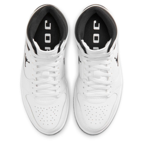 Jordan Court Connect Mid W